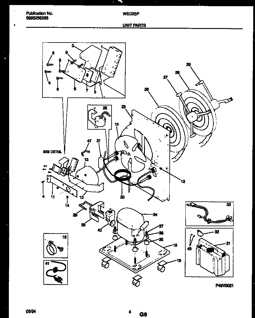 03 - UNIT PARTS