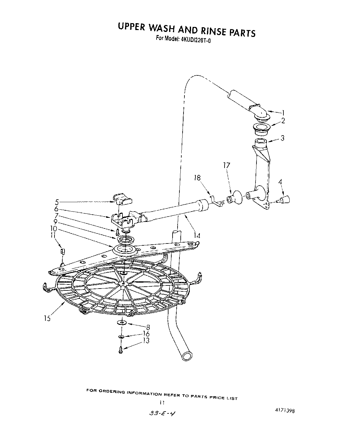 09 - UPPER WASH AND RINSE
