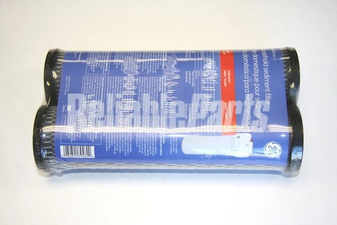 FXWTC GE Household Carbon Sediment Filter 2-Pack - Image 11