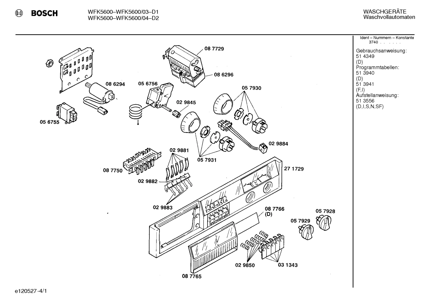 Diagram 1