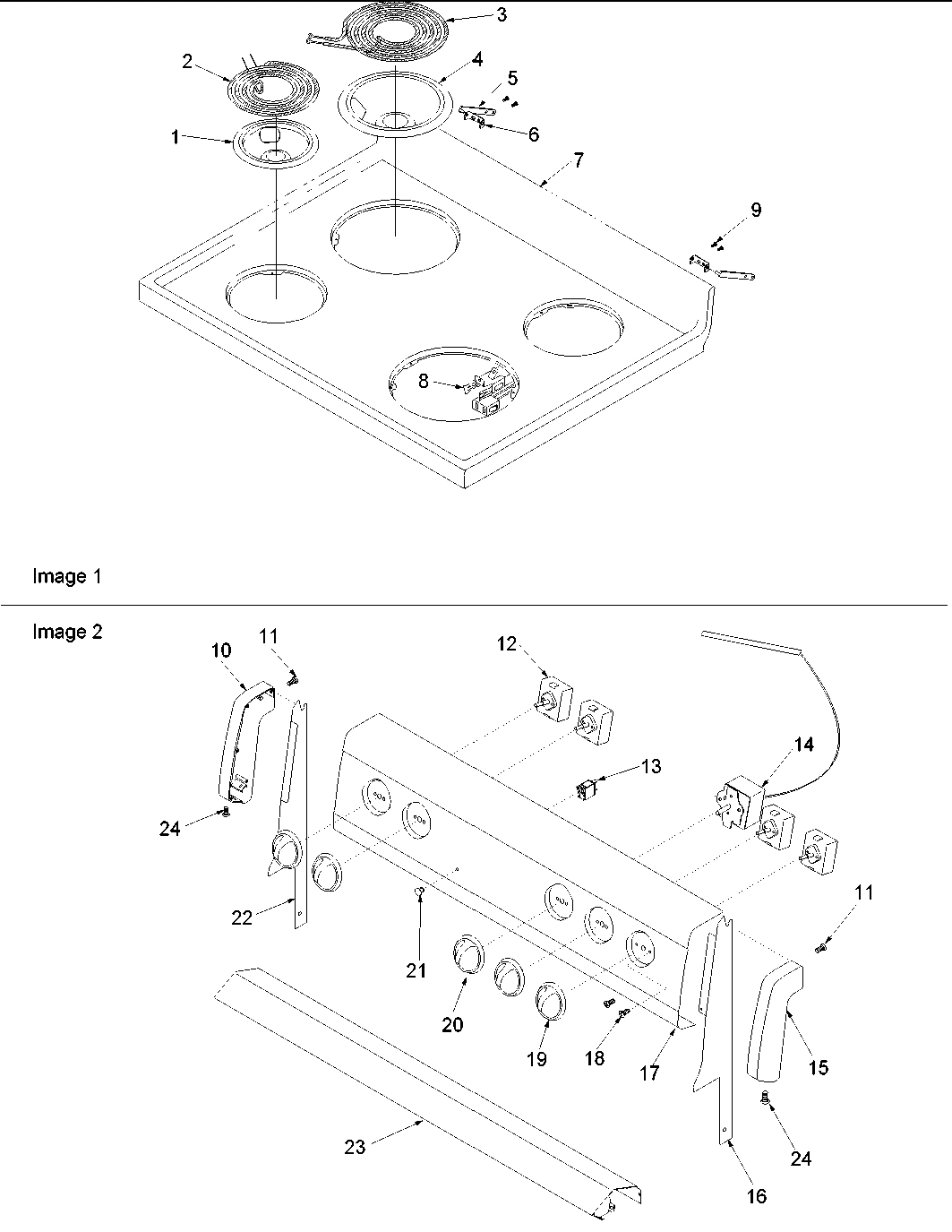 03 - Main Top and Backguard