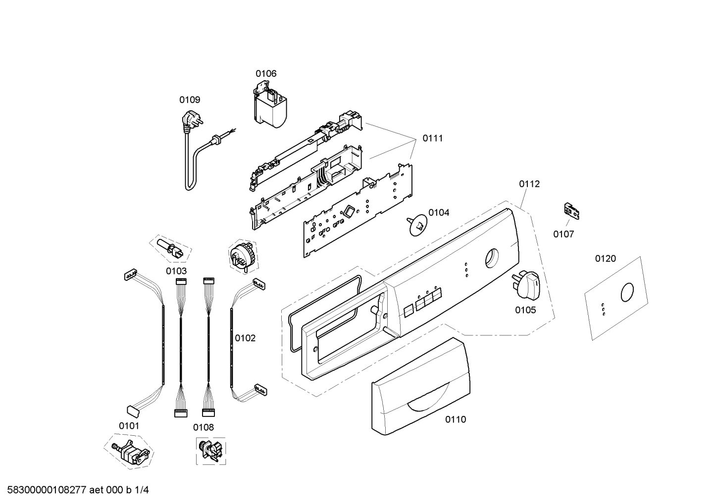 Diagram 1