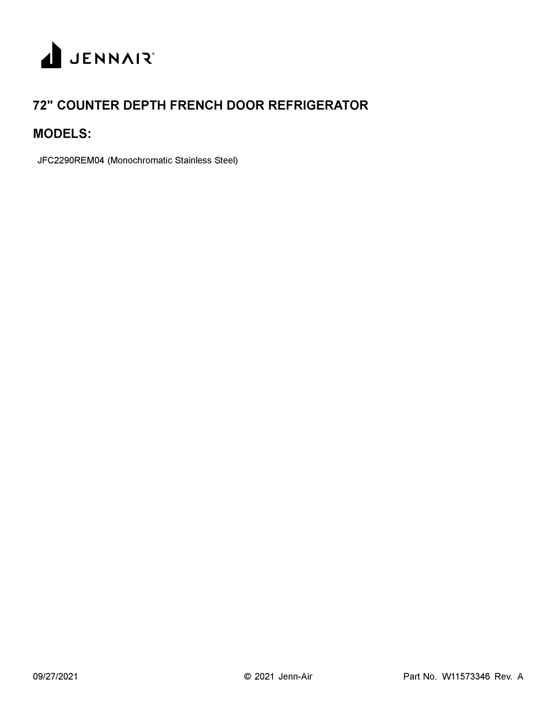 01 - COVER SHEET