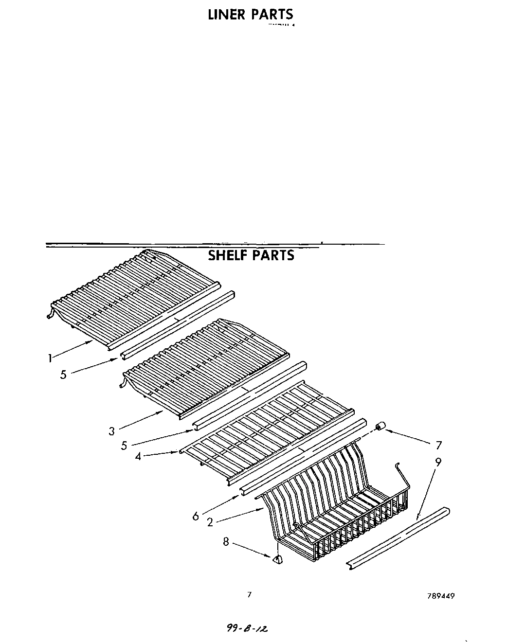 05 - SHELF