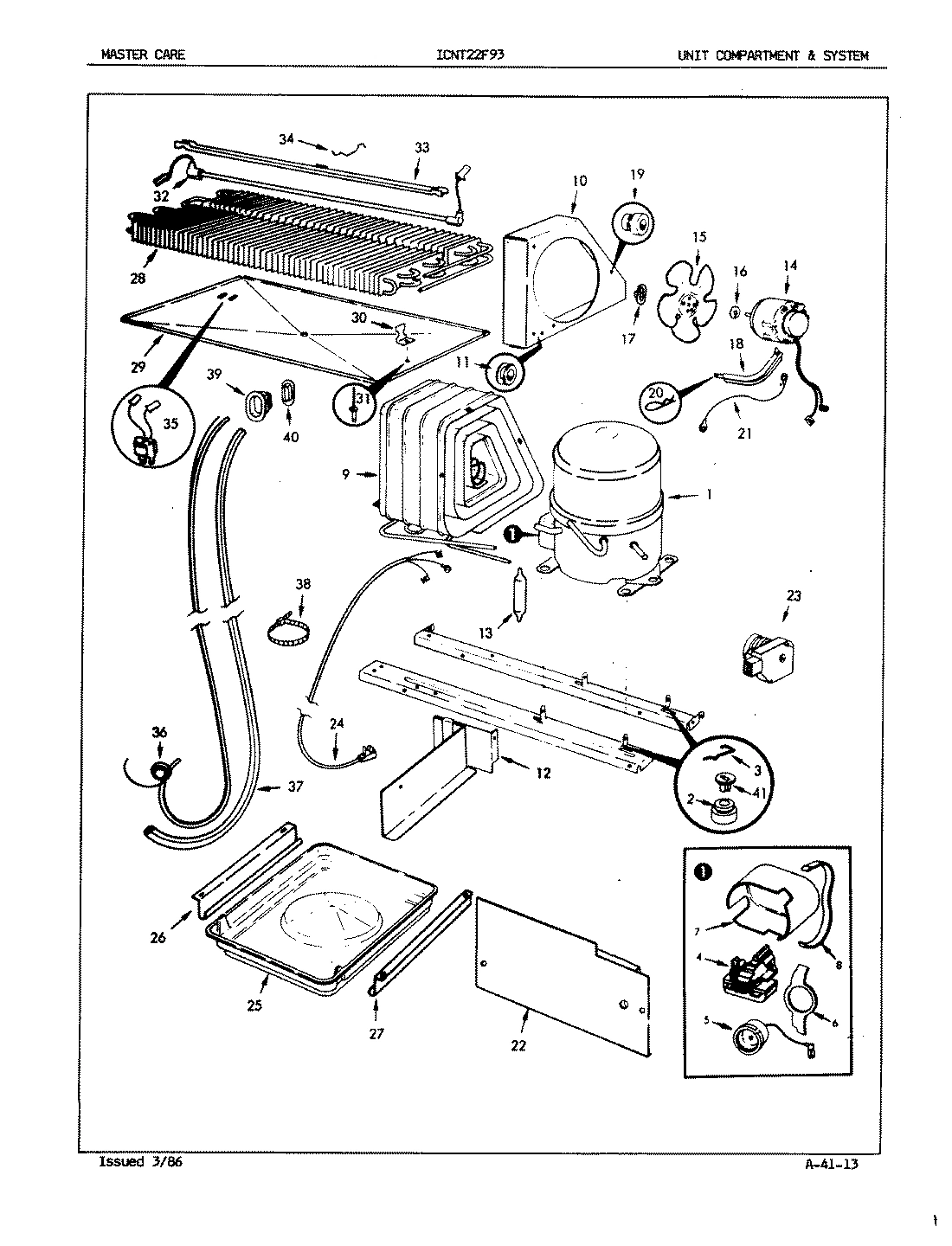 06 - UNIT COMPARTMENT & SYSTEM