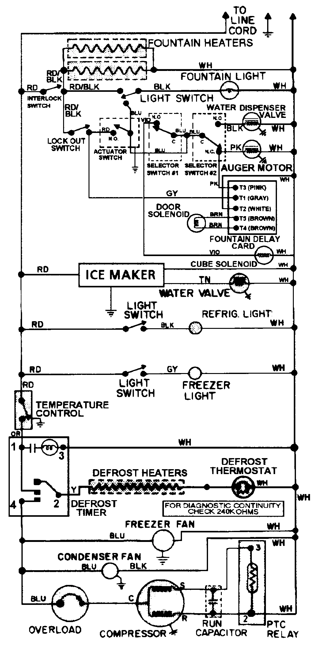 12 - WIRING INFORMATION