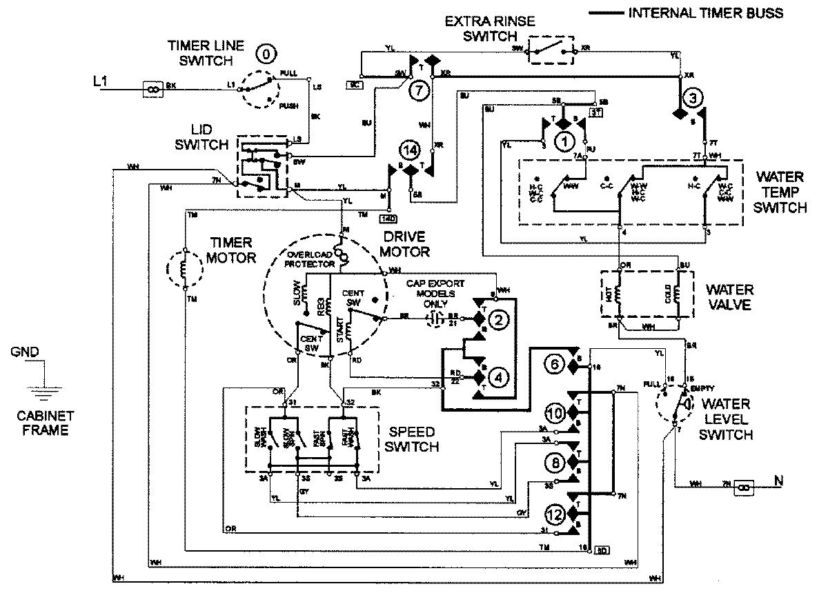 08 - WIRING INFORMATION