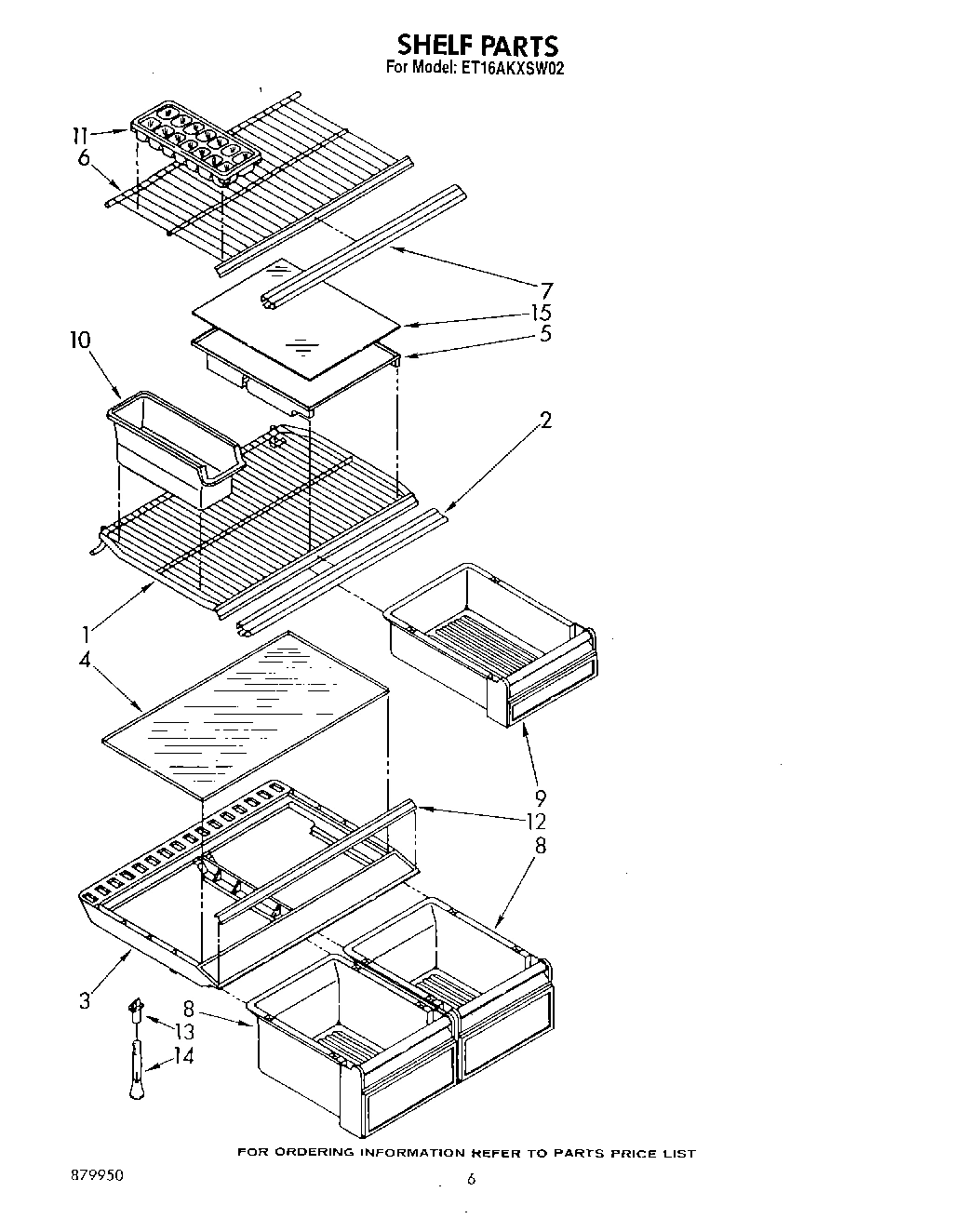 05 - SHELF