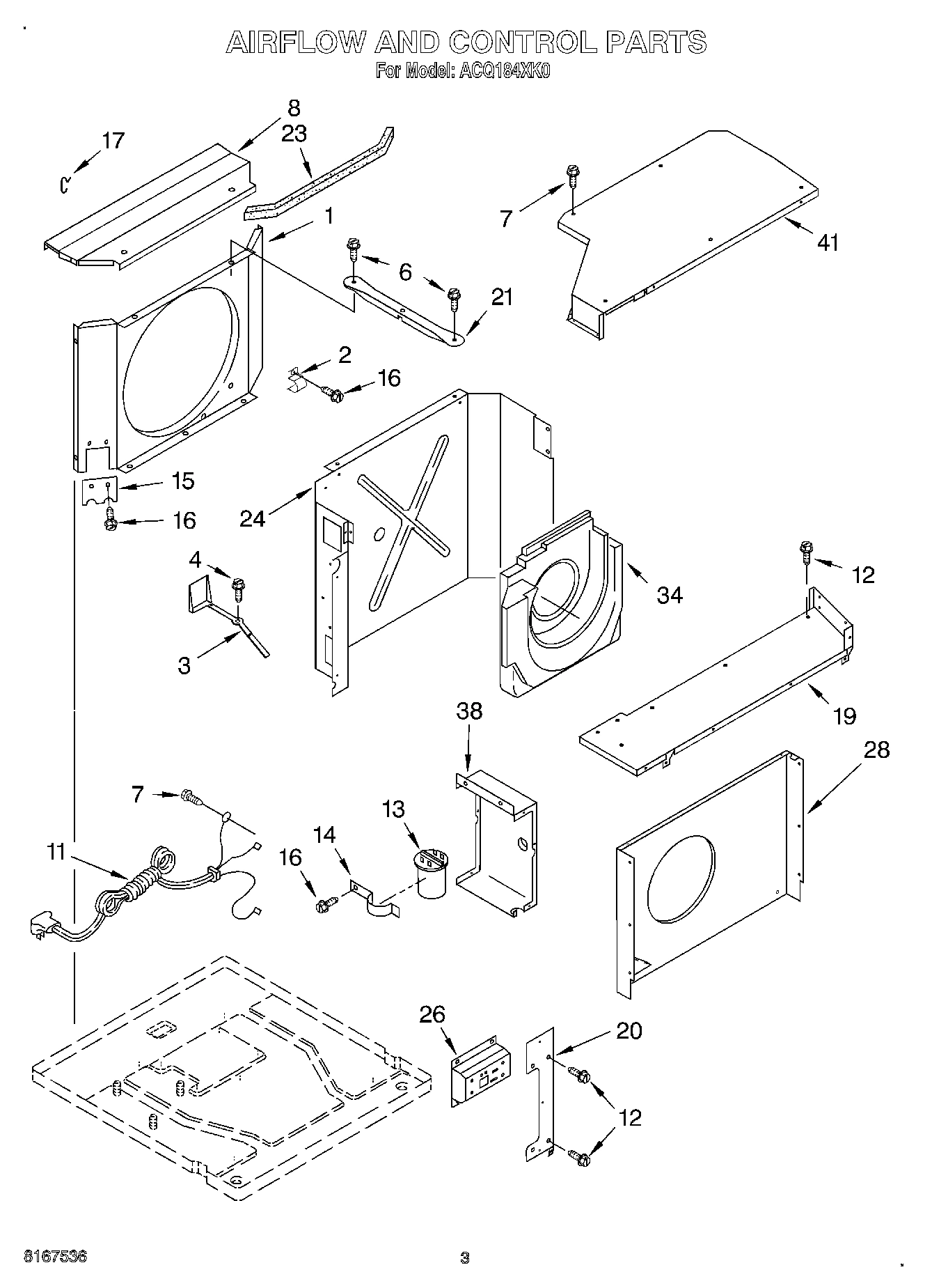02 - AIR FLOW AND CONTROL