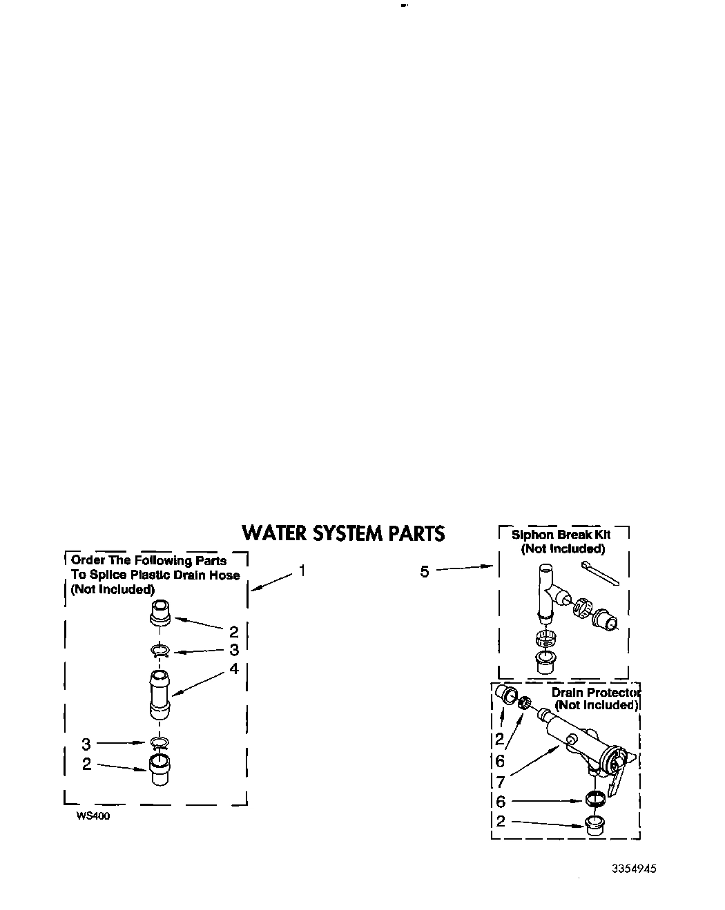 04 - WATER SYSTEM