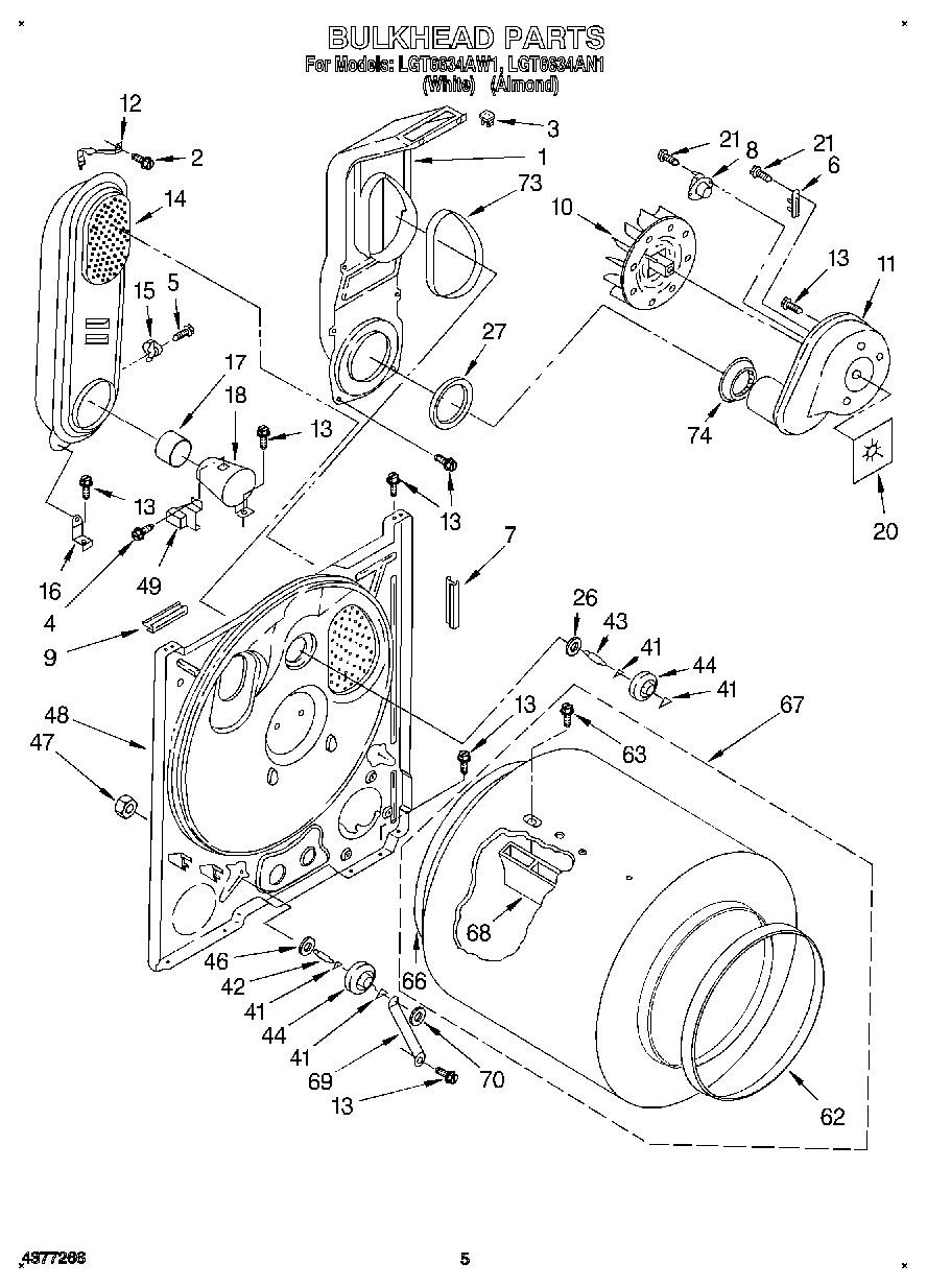 03 - BULKHEAD