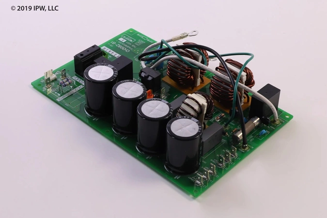 CV6233193502 Control Board