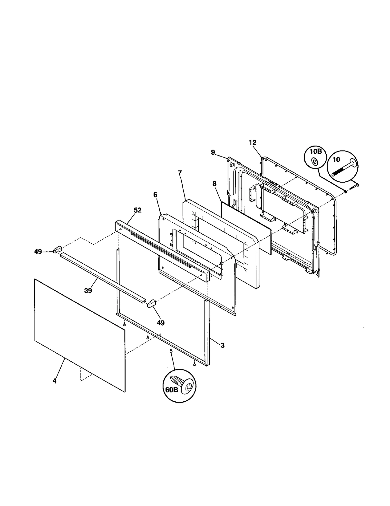 DOOR (79071770100,79071771100)