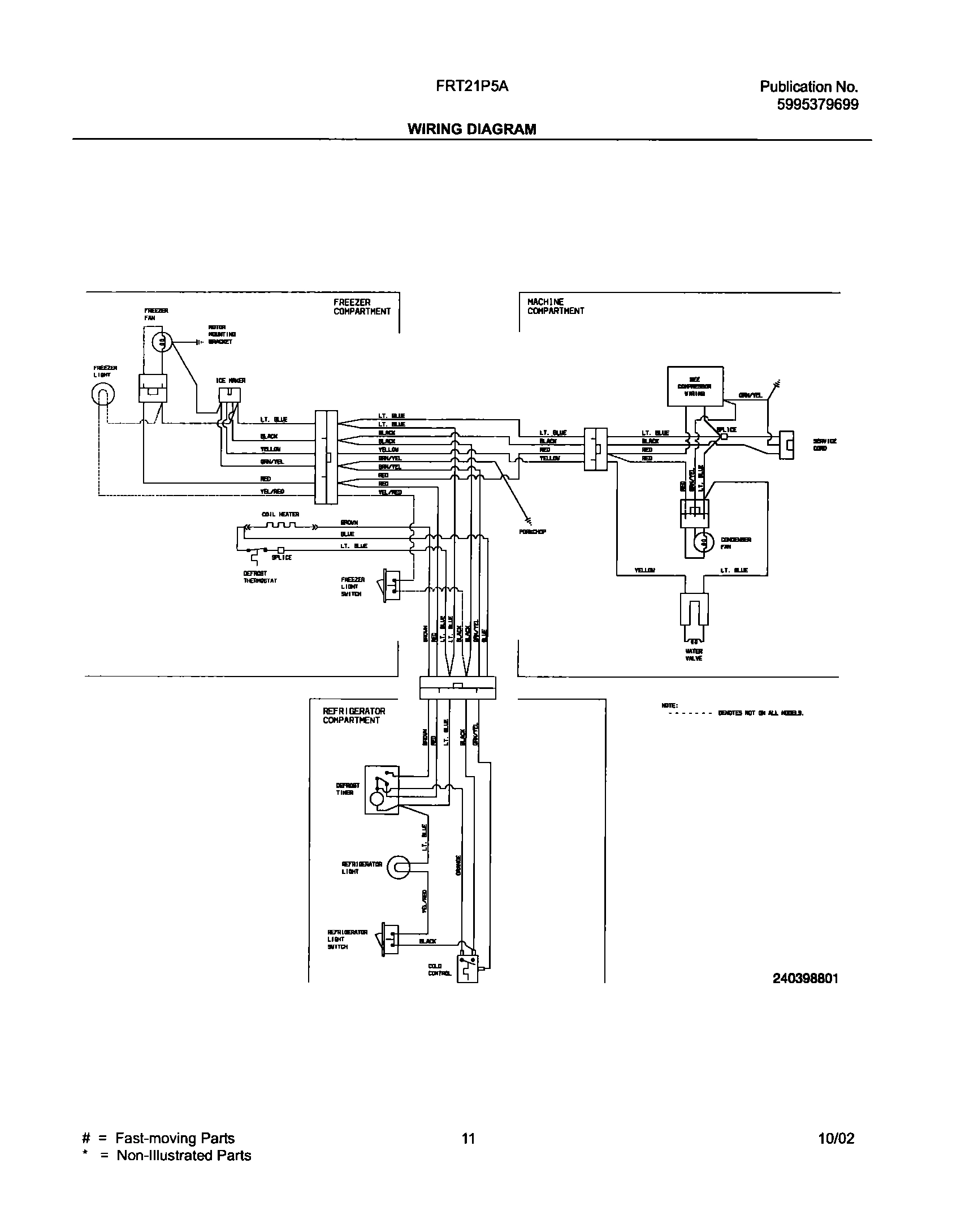 11 - WIRING DIAGRAM