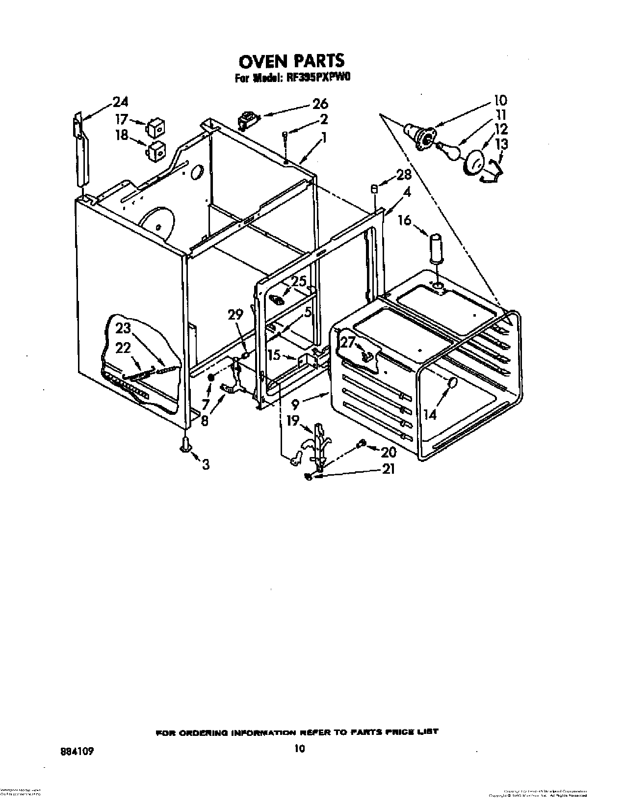 06 - OVEN (CONTINUED)