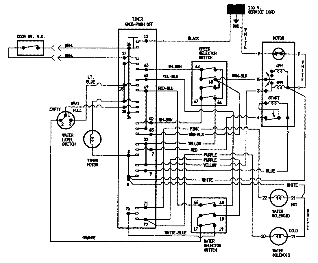 07 - WIRING INFORMATION