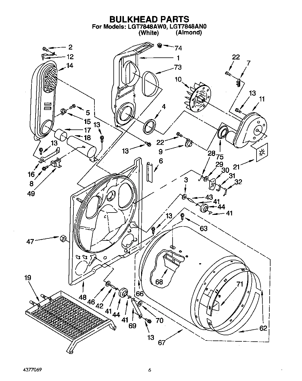 03 - BULKHEAD
