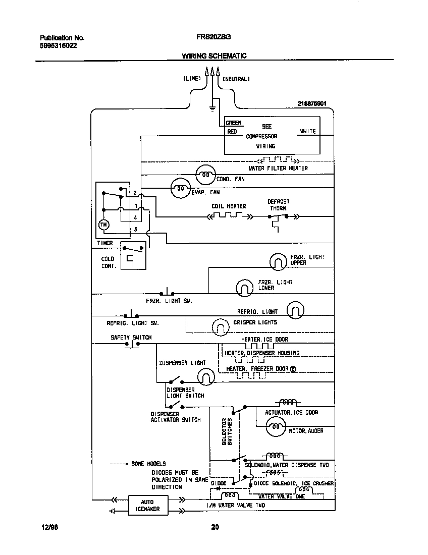 11 - WIRING DIAGRAM