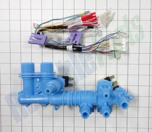 Valve