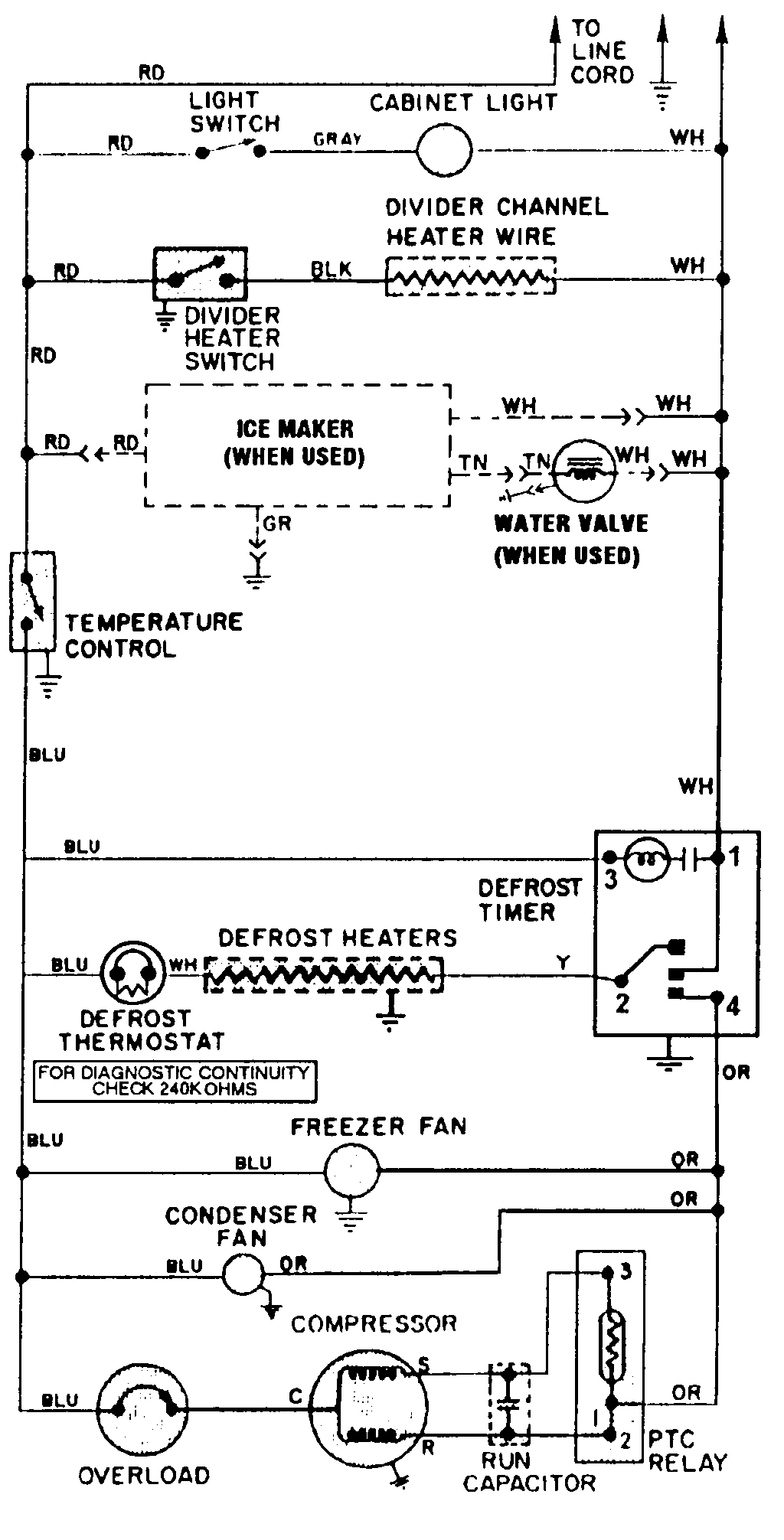 10 - WIRING INFORMATION