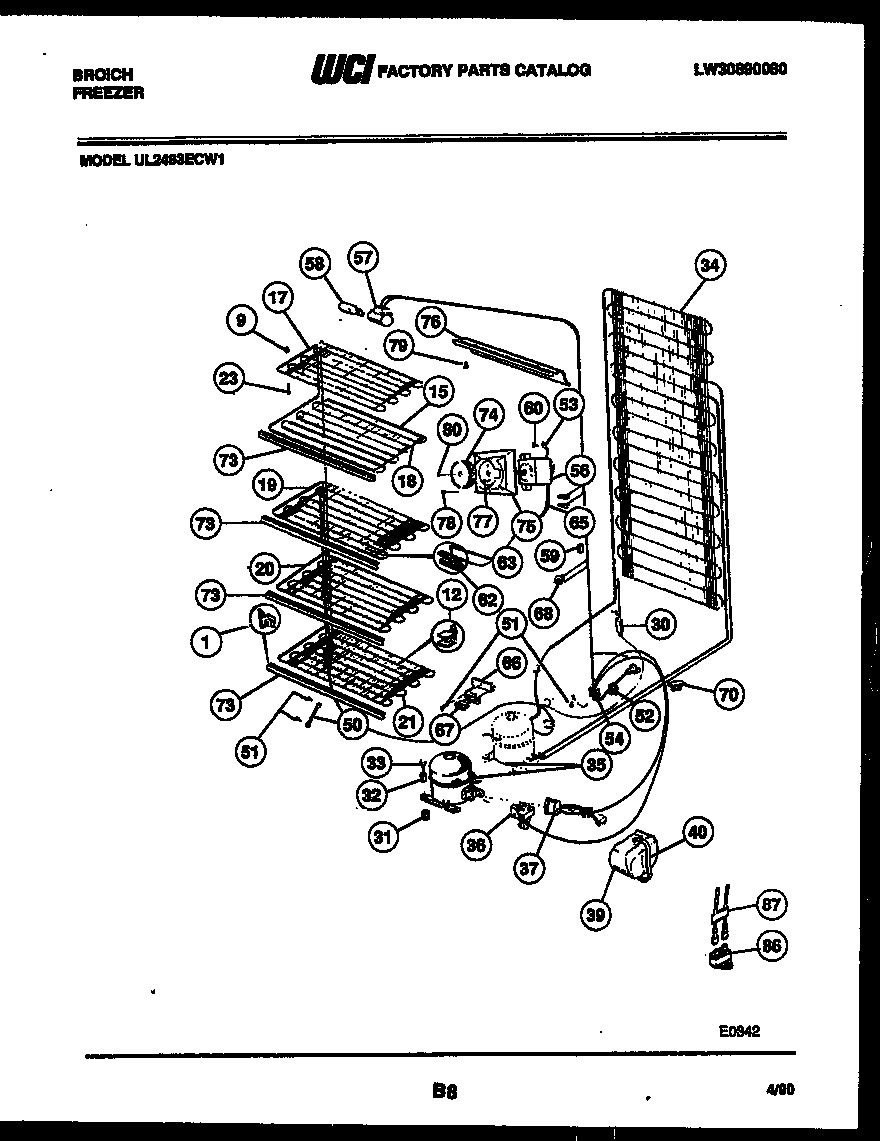 04 - SYSTEM AND ELECTRICAL PARTS