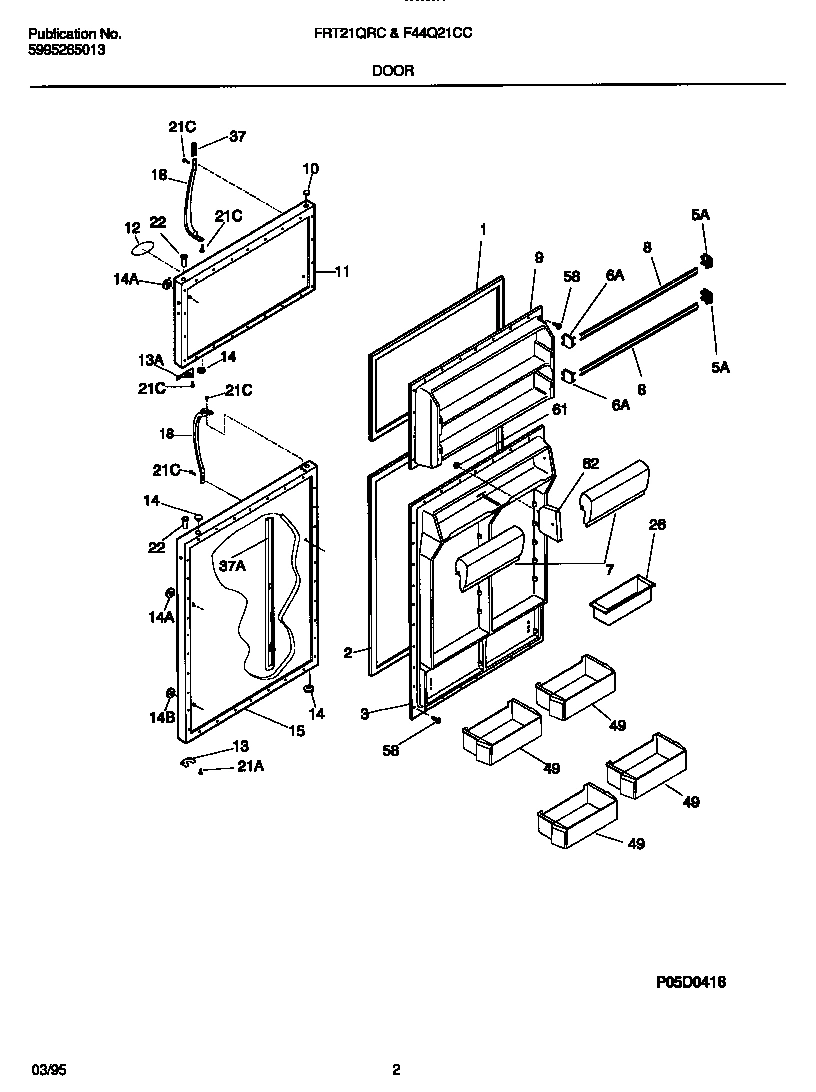 02 - DOOR