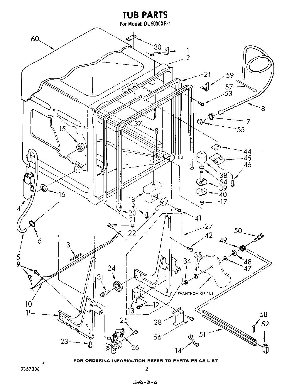 02 - TUB, LITERATURE AND OPTIONAL