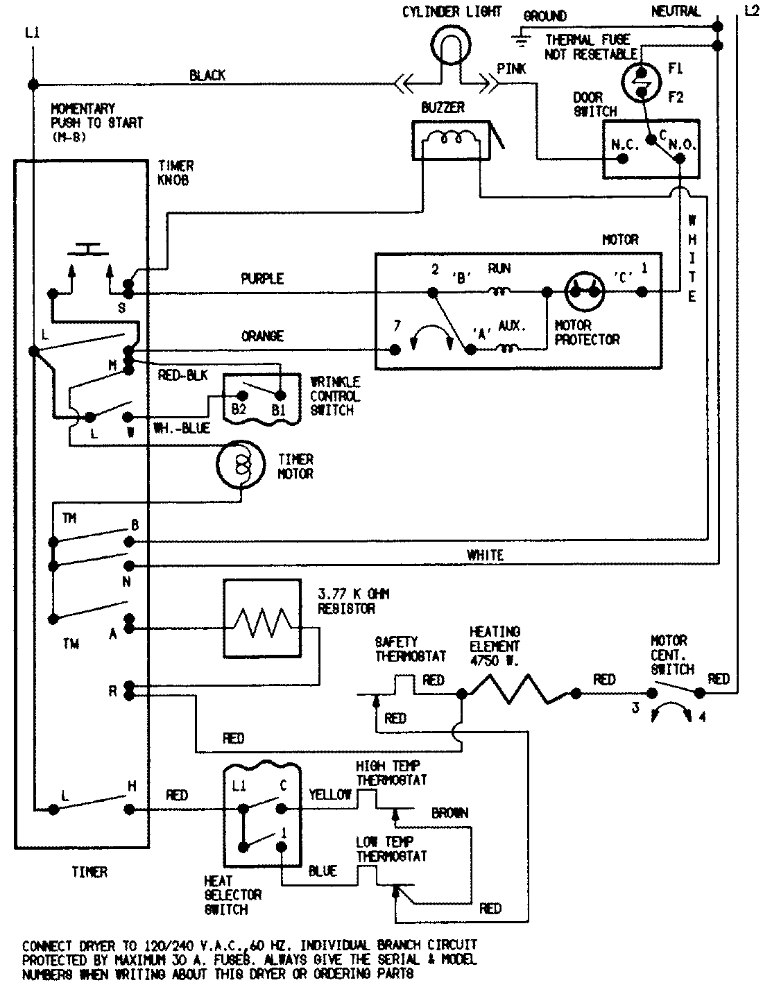 05 - WIRING INFORMATION