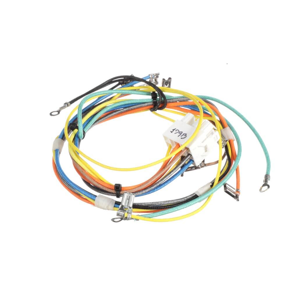 Samsung DG96-00179B ASSY WIRE HARNESS COOKTOP