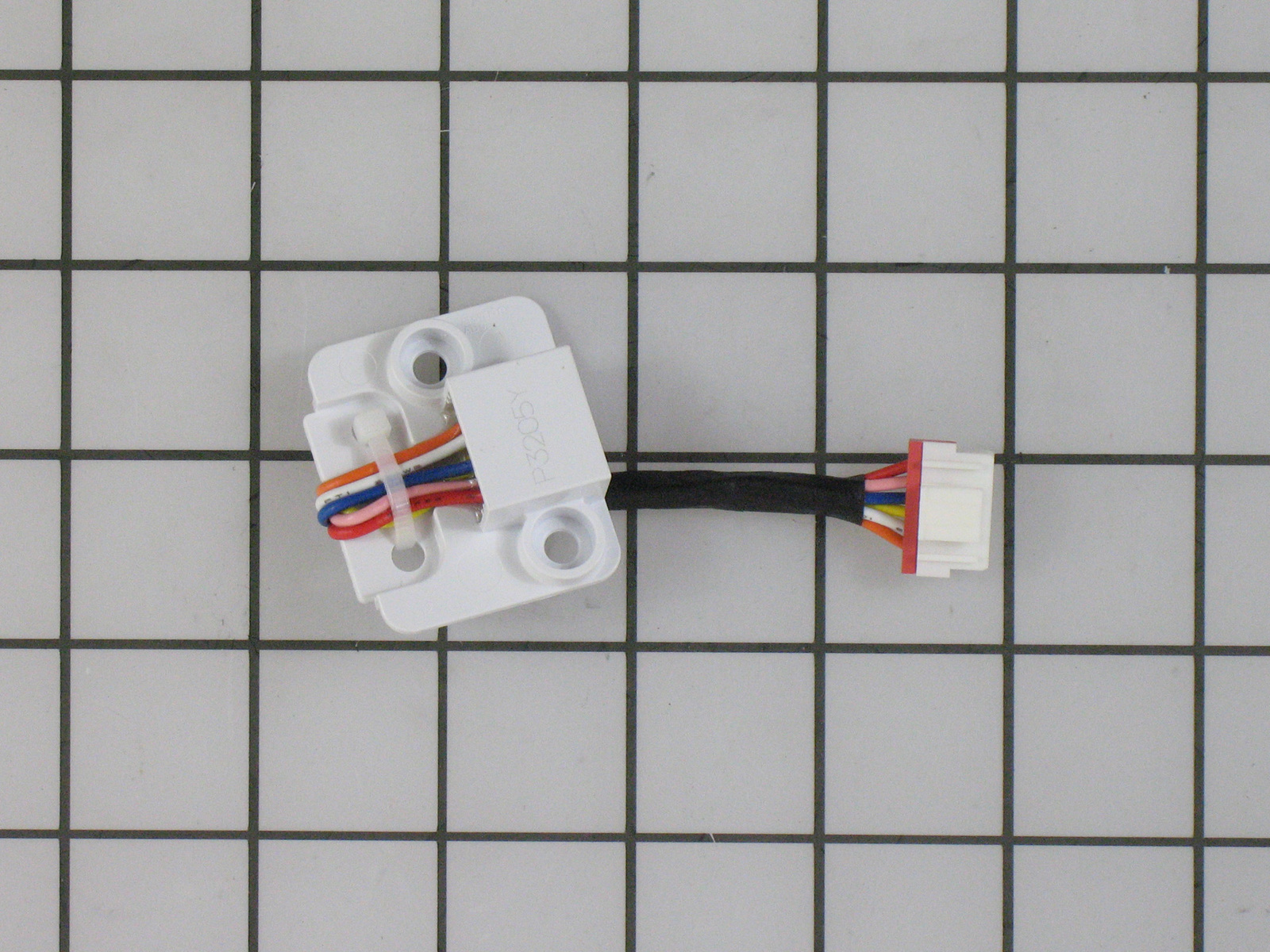 DC9300278B Samsung Washer Vibraton MEMS Sensor Assembly Reliable Parts