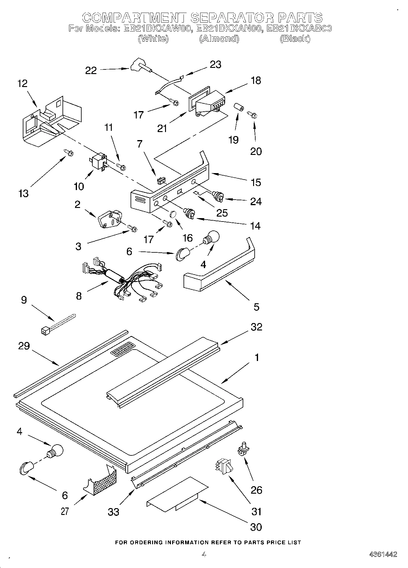 03 - COMPARTMENT SEPARATOR
