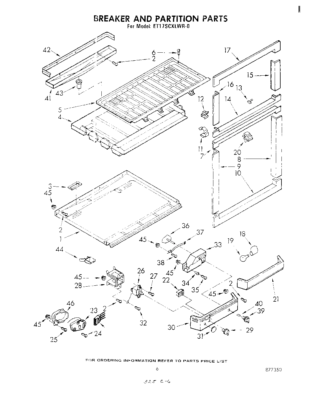04 - BREAKER AND PARTITION