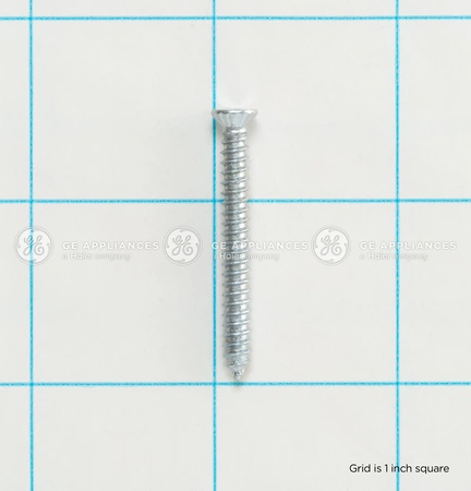 WE01X25318 GE Screw - Image 4
