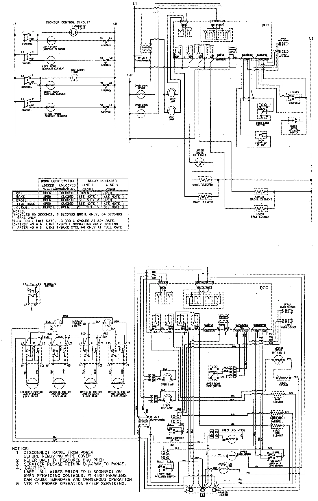 07 - WIRING INFORMATION