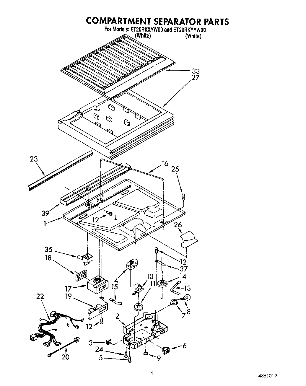03 - COMPARTMENT SEPARATOR