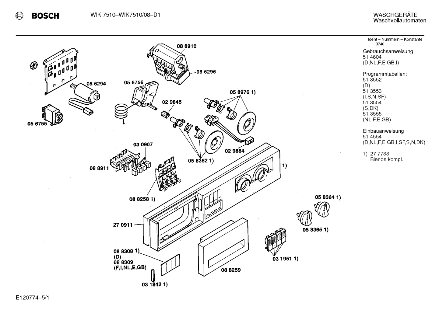 Diagram 1