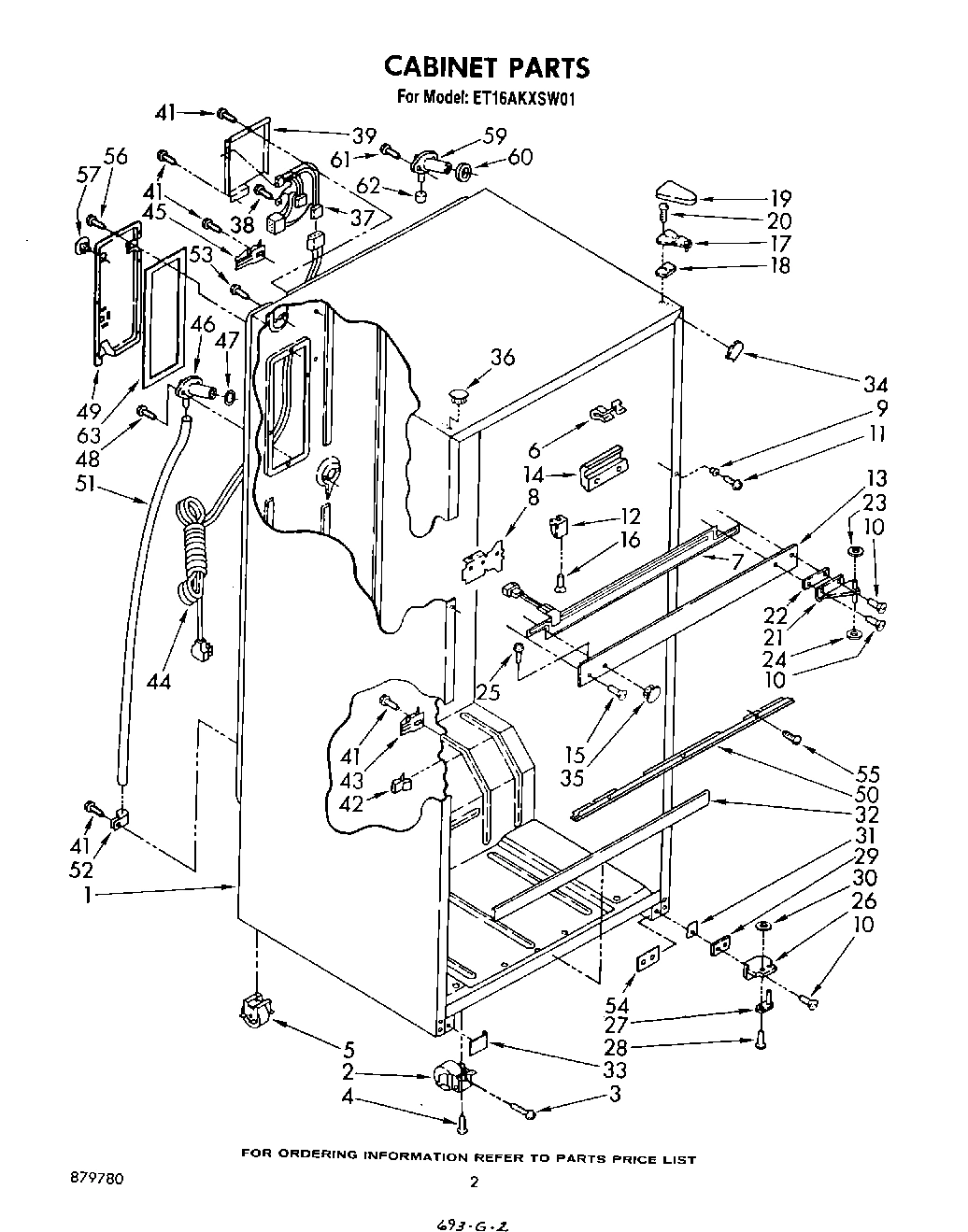 02 - CABINET