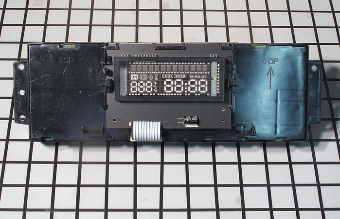 Electronic Control Board