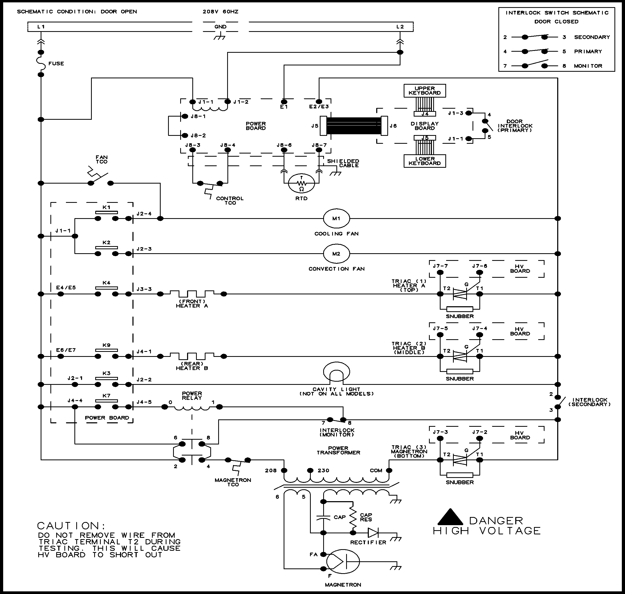 13 - WIRING INFORMATION