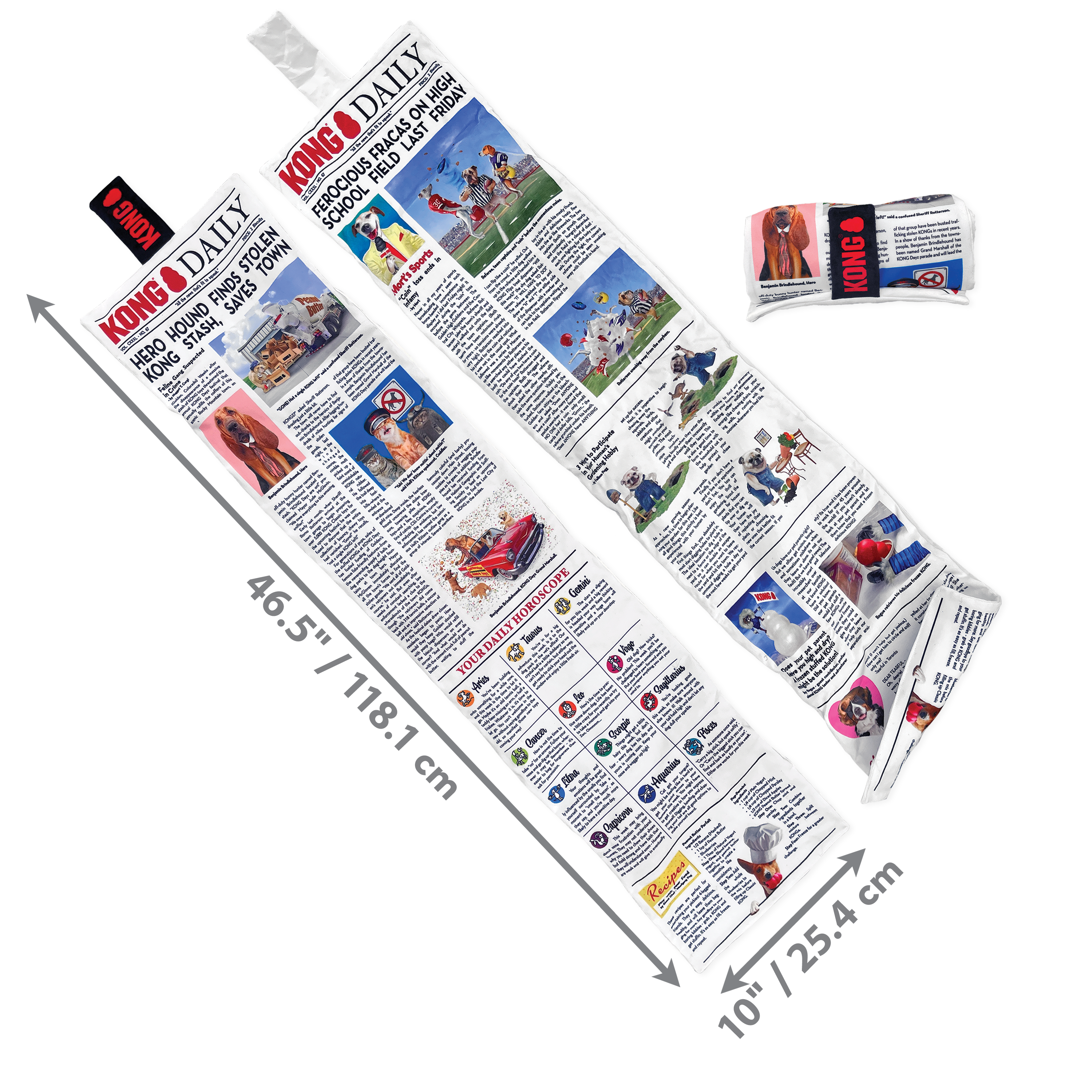 KONG Daily lifestyle product image