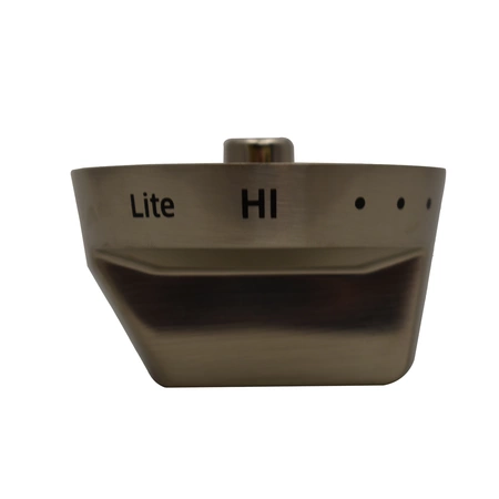 DG64-00473A Samsung Gas Range Oven Cooktop Burner Control Knob Dial - Image 4