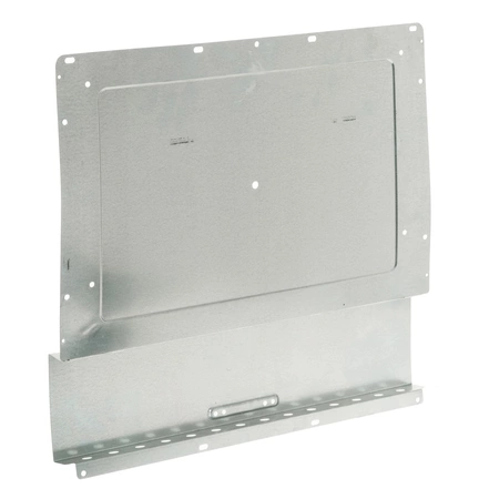 WB02T10197 GE Side Insulation Retainer