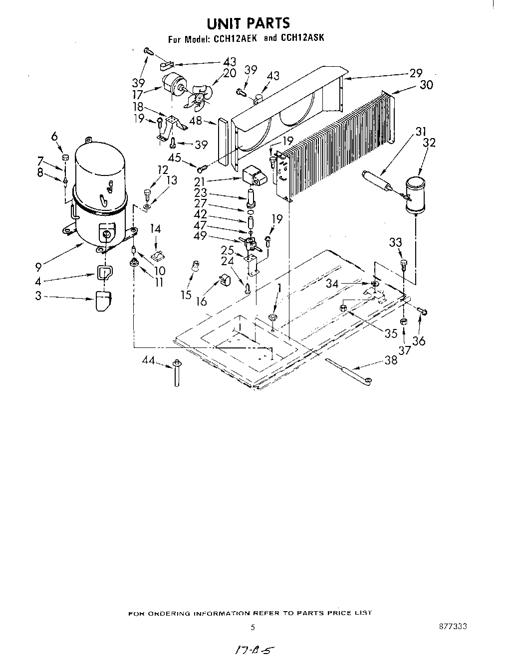 04 - CCH12AEK, CCH12ASK
