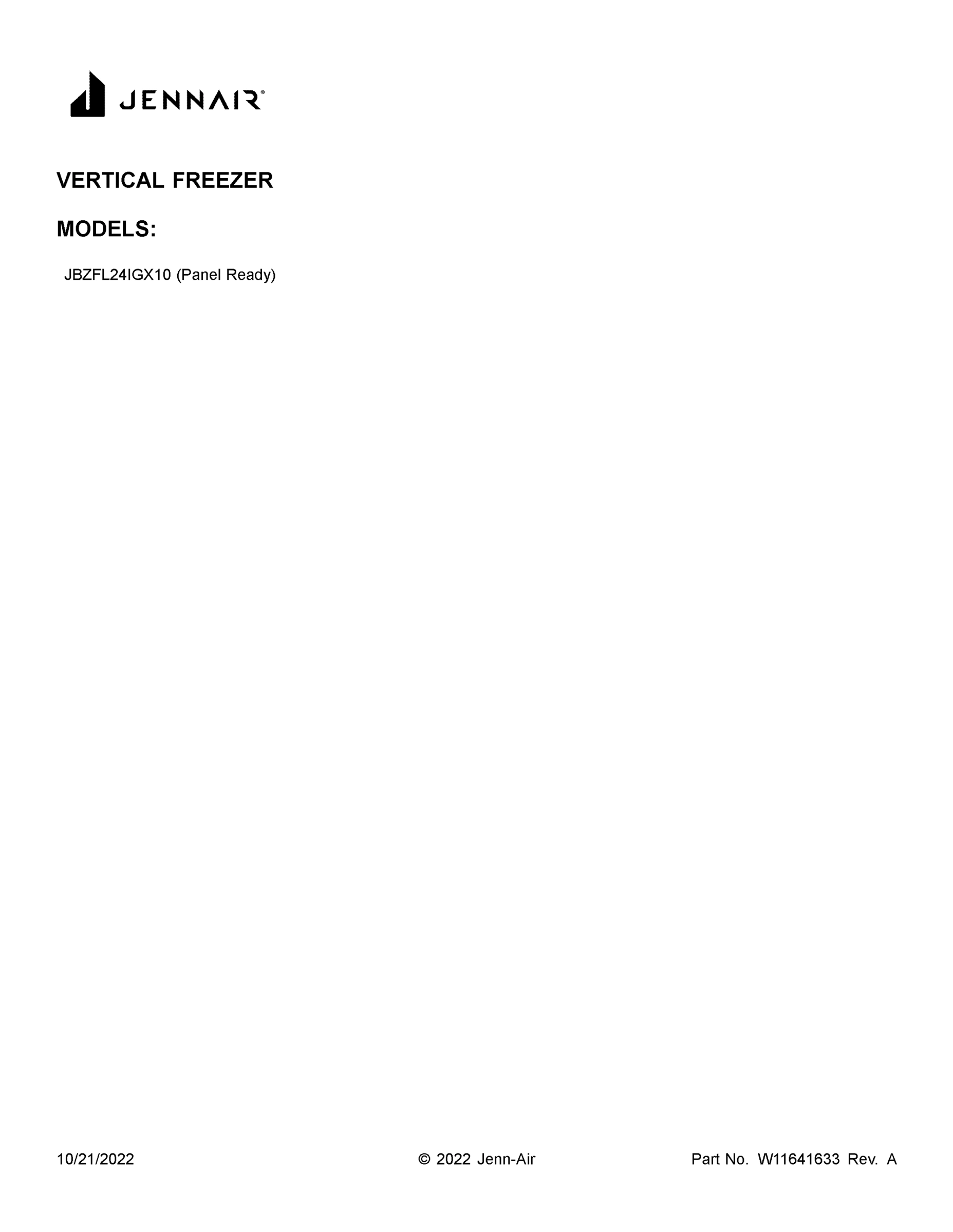 01 - COVER SHEET