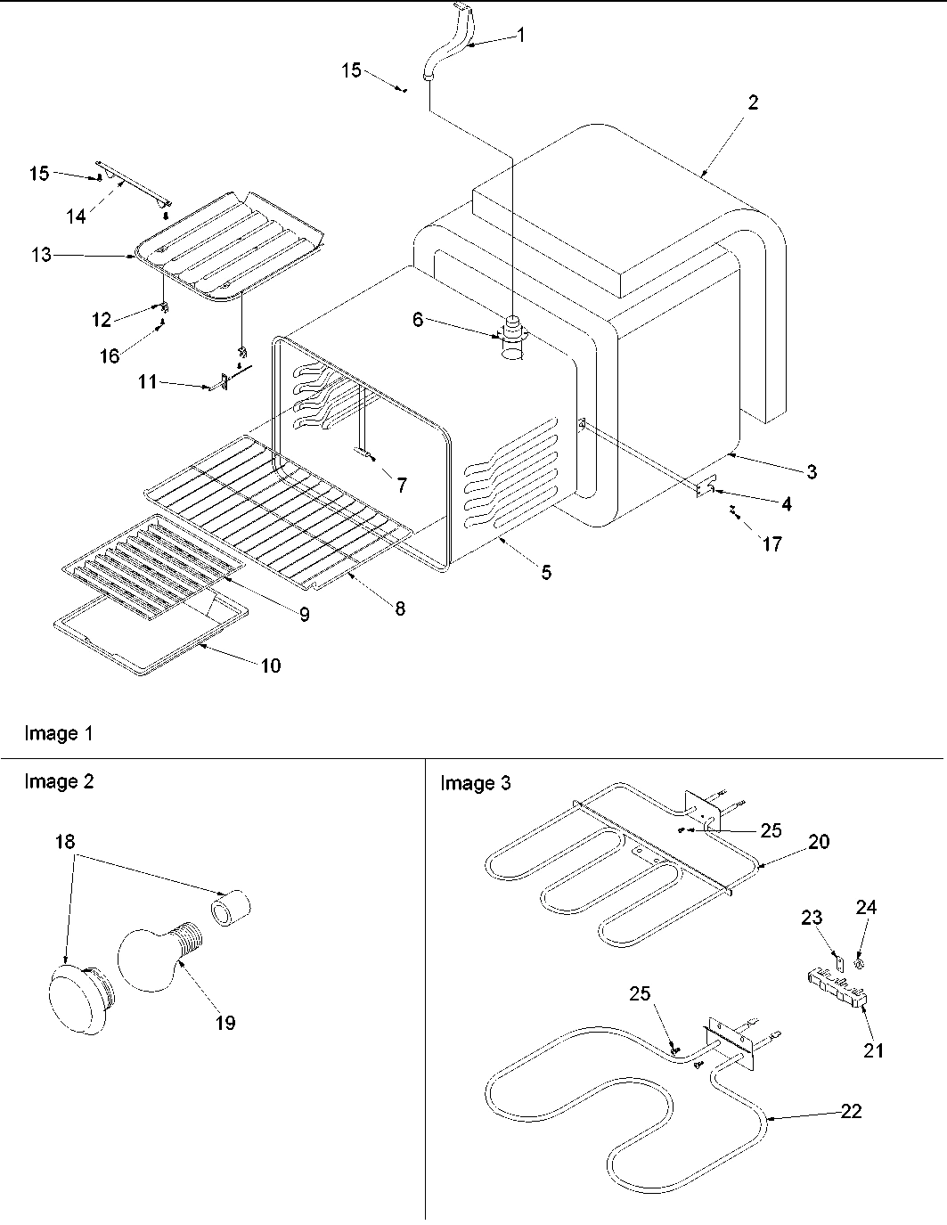 02 - Cavity
