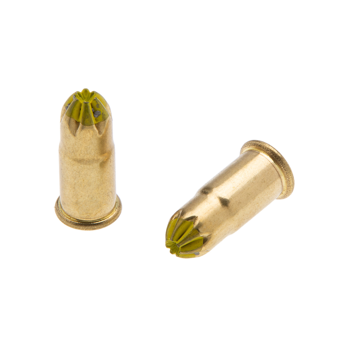 Powder Load 25 Caliber 10 Load Strips Yellow Bag 100 NSI Industries Powder Load 25 Caliber 10 Load Strips Yellow Bag 100 NSI Industries