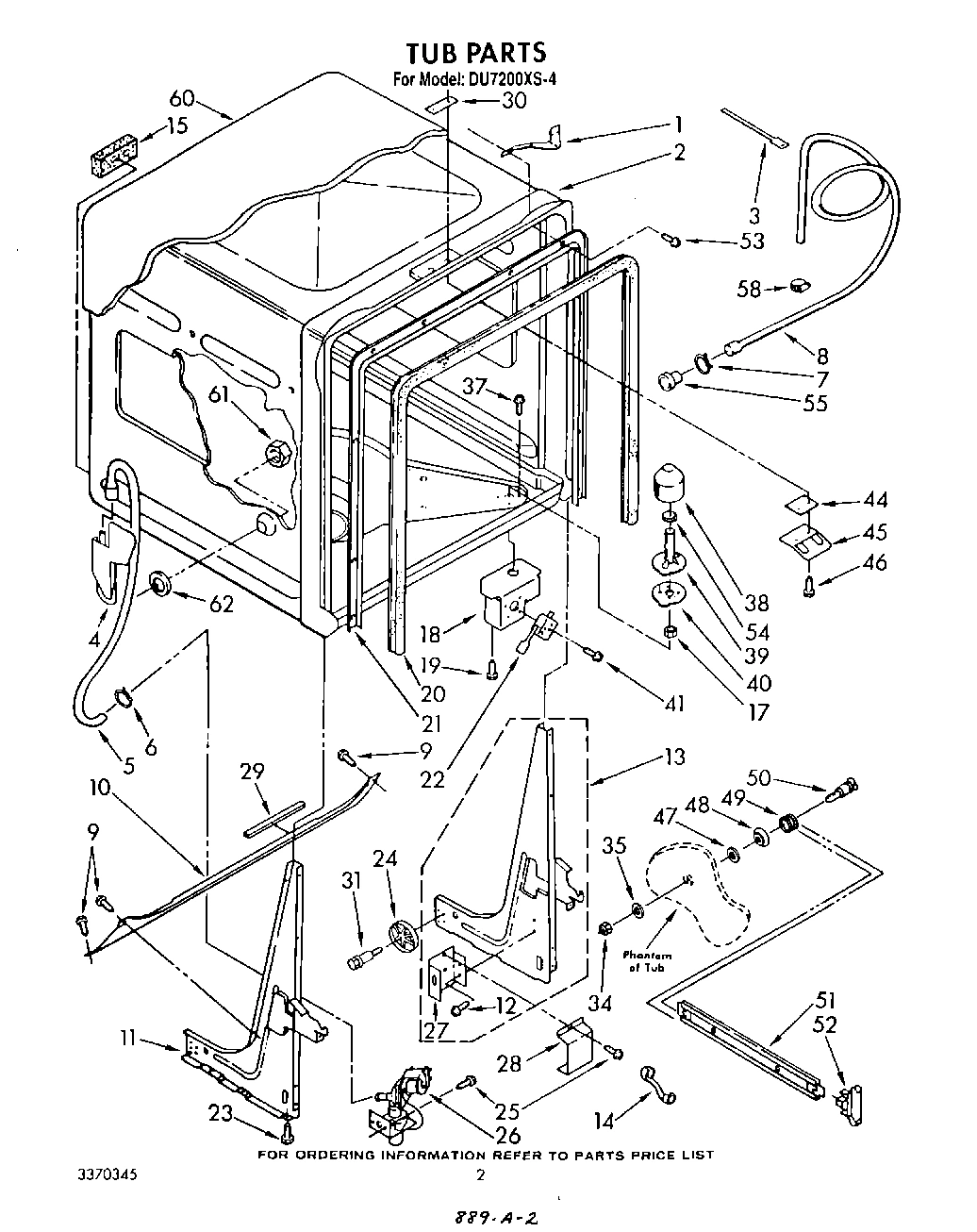 02 - TUB , LITERATURE AND OPTIONAL