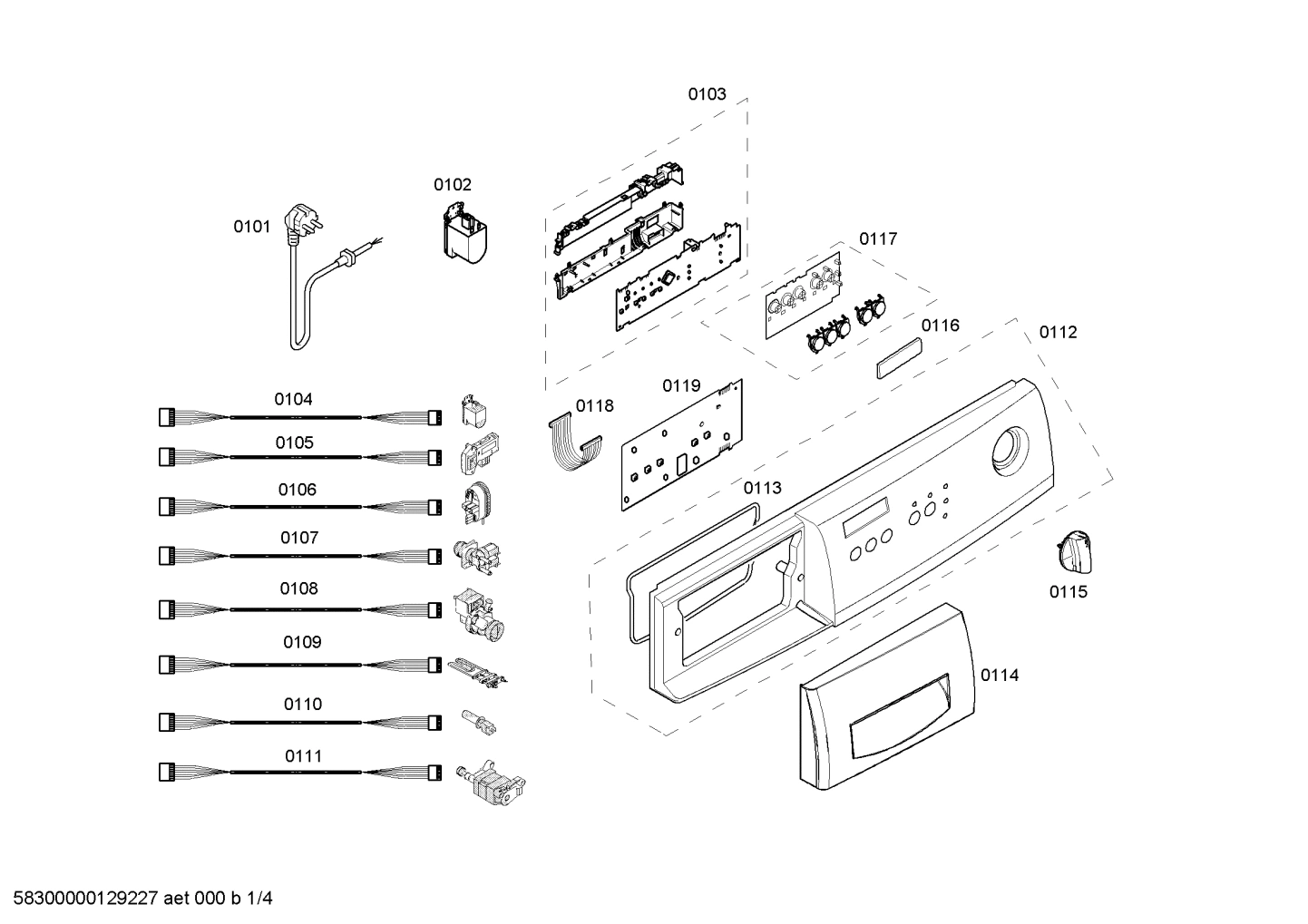 Diagram 1