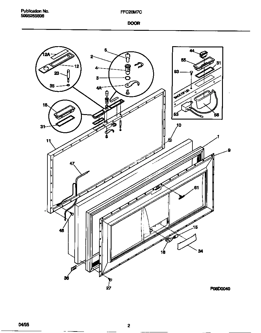 02 - DOOR