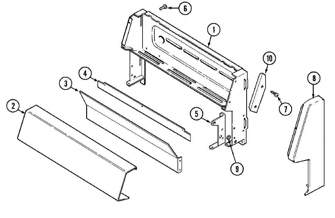 02 - CONTROL PANEL
